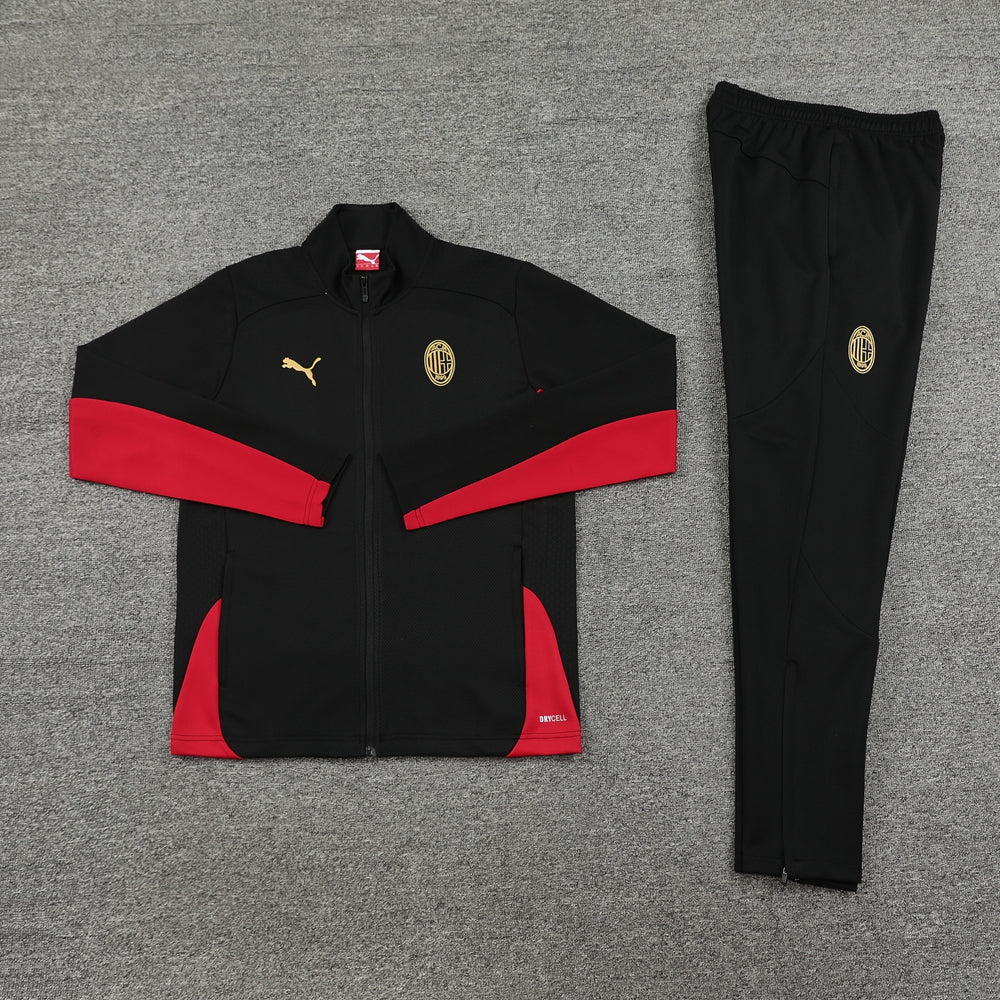 Conjunto Milan 2024/25