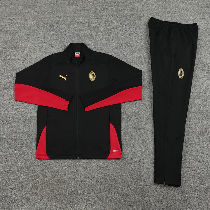 Conjunto Milan 2024/25