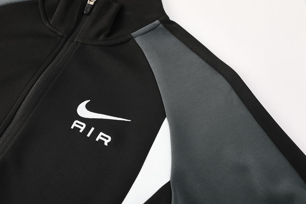 Conjunto Nike Air - Preto II
