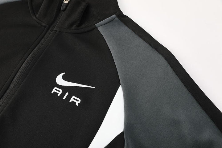 Conjunto Nike Air - Preto II