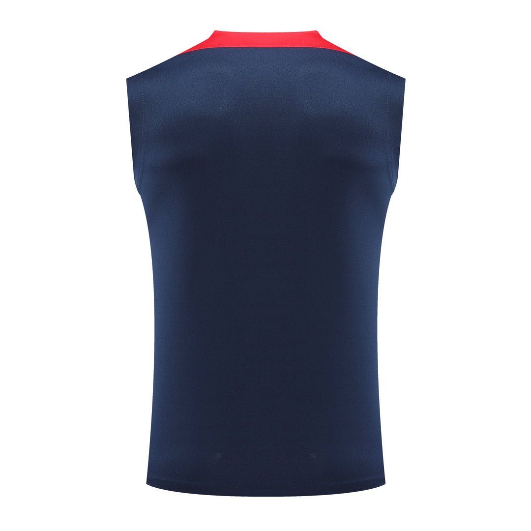 Regata PSG 24/25 - Azul Escuro