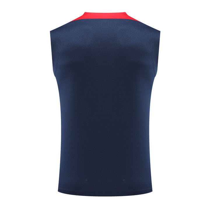 Regata PSG 24/25 - Azul Escuro