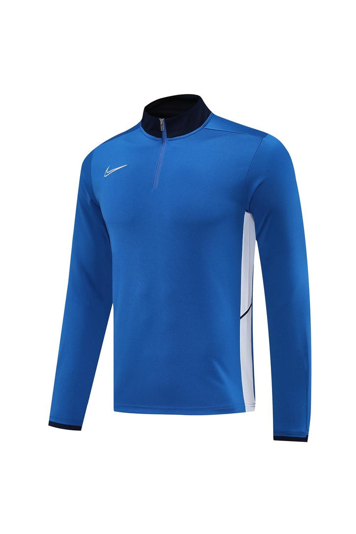 Blusão Treino Nike - Azul