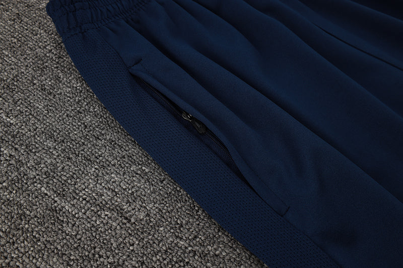 Conjunto Treino Nike - Azul Marinho II