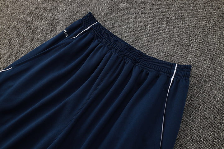 Conjunto Treino Adidas - Azul II