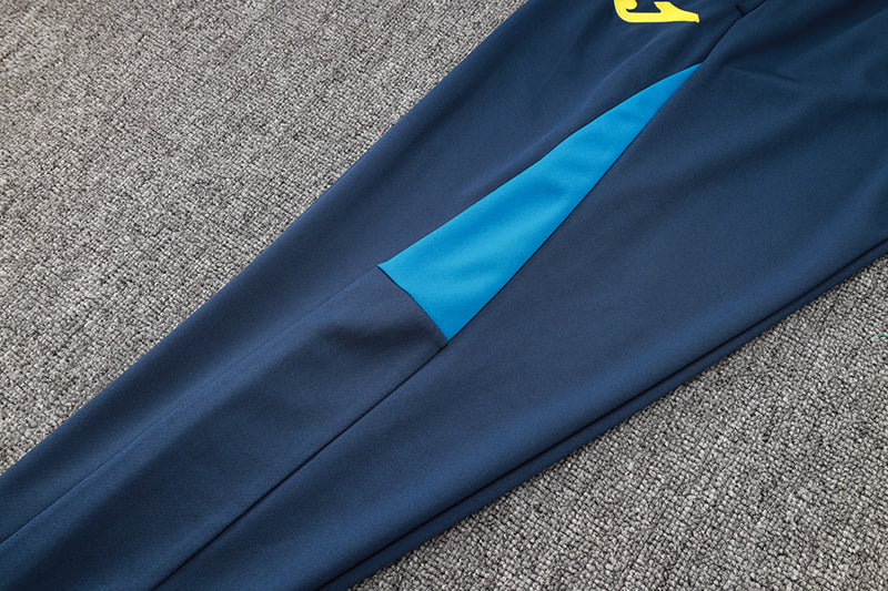 Conjunto Treino Joma - Azul II