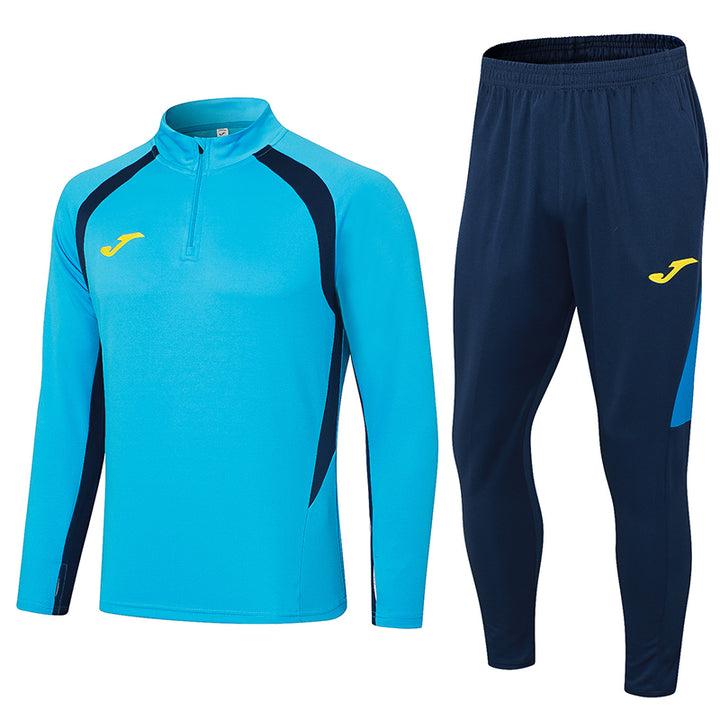 Conjunto Treino Joma - Azul Claro