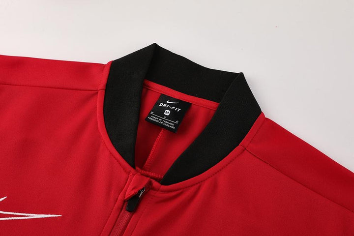 Jaqueta Nike - Vermelho