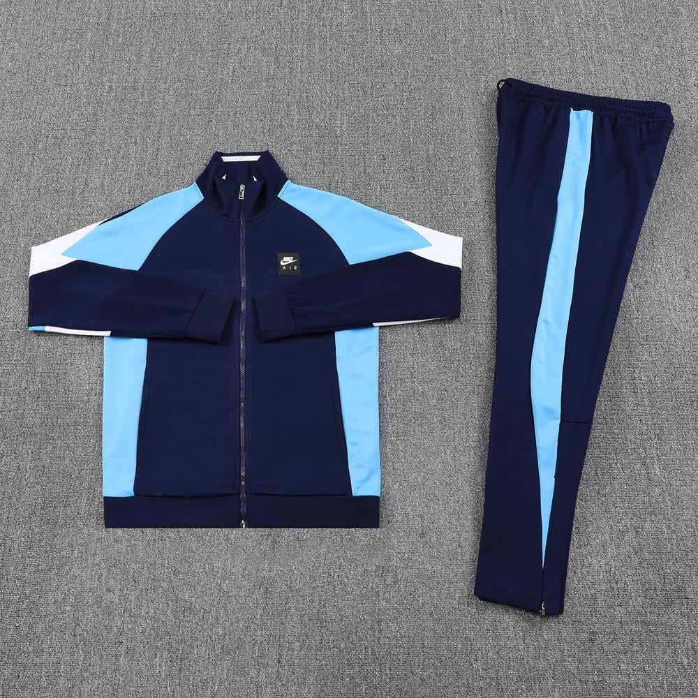 Conjunto Nike Air - Azul Escuro