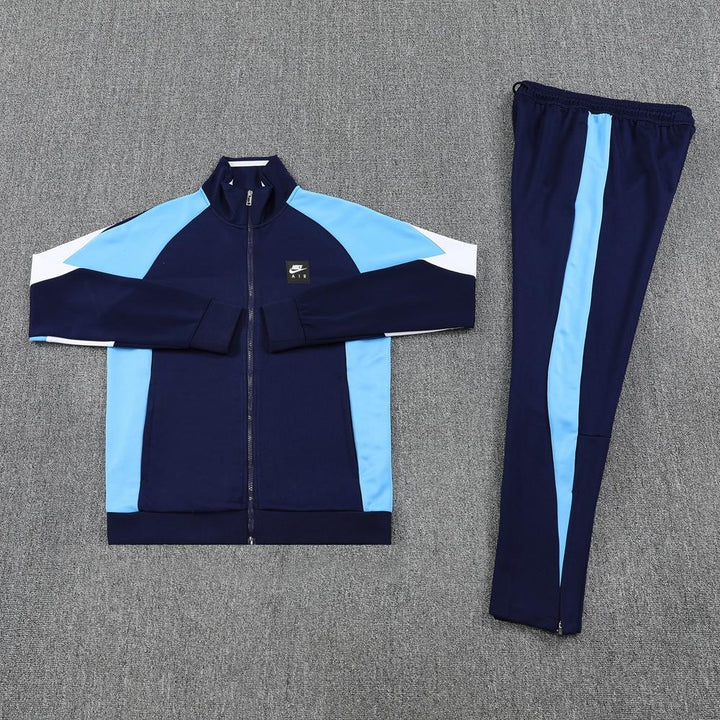 Conjunto Nike Air - Azul Escuro