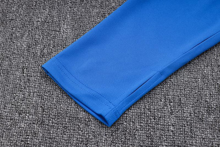 Blusão Treino Joma - Azul Claro II