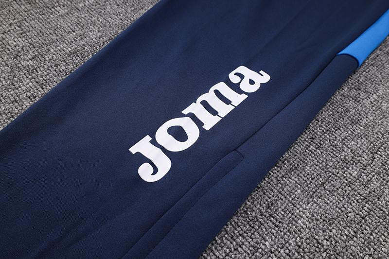 Calça Treino Joma - Azul Marinho