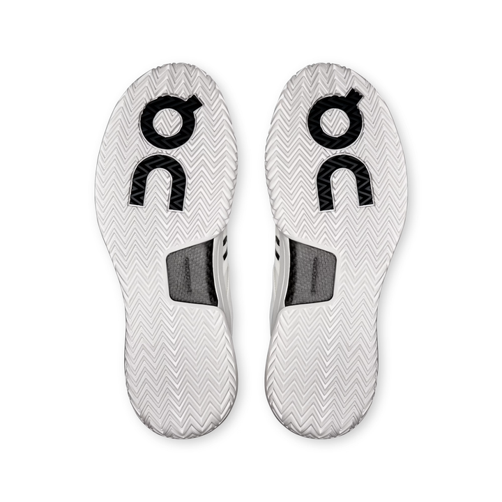 On Running The Roger Pro 2 - Branco