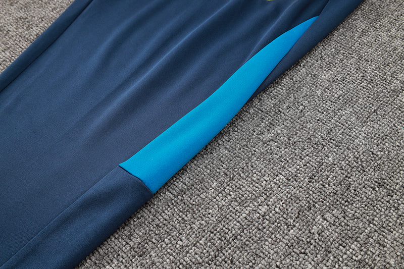 Calça Treino Joma - Azul II