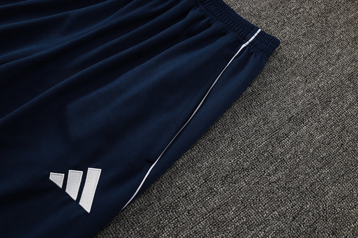 Conjunto Treino Adidas - Azul II