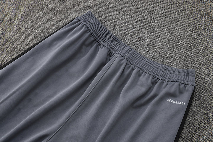 Calça Treino Adidas - Cinza II