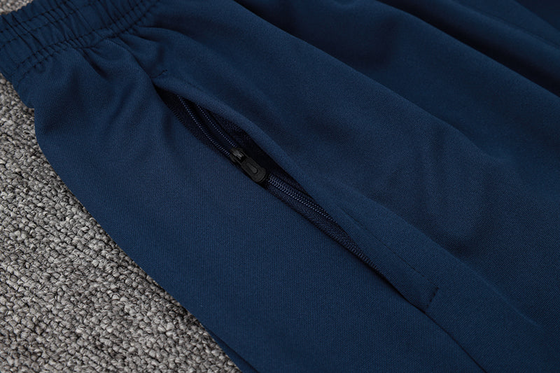 Calça Treino Joma - Azul Marinho II
