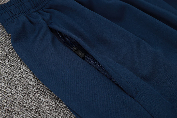 Calça Treino Joma - Azul Marinho II