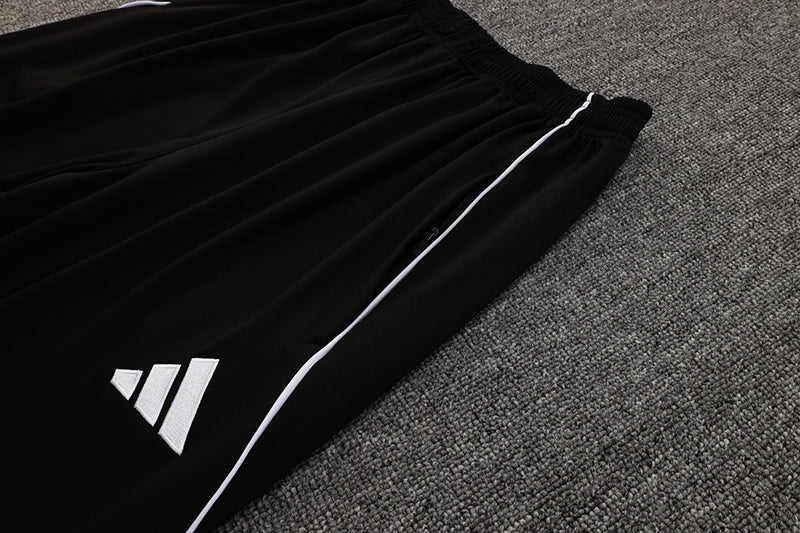 Conjunto Treino Adidas - Vermelho