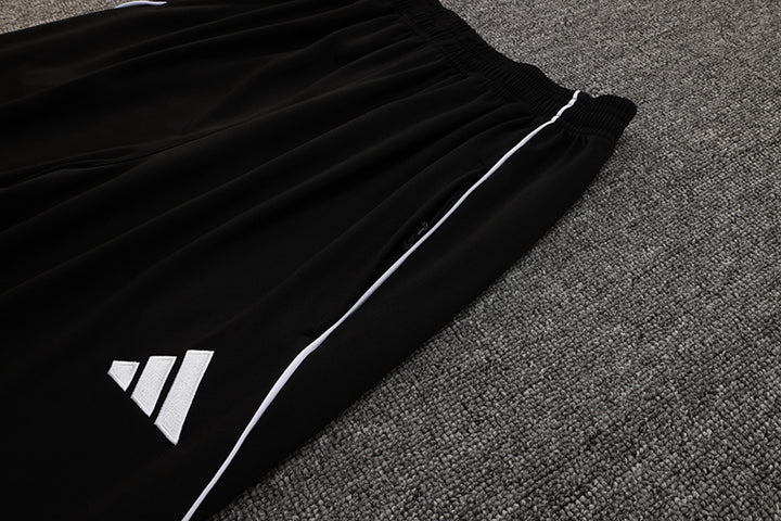 Conjunto Treino Adidas - Vermelho