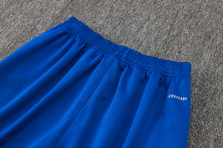 Calça Treino Adidas - Azul II