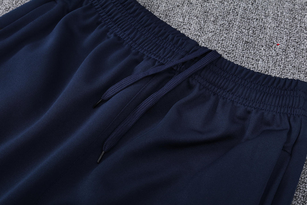 Calça Barcelona 2025/26 - Azul Marinho