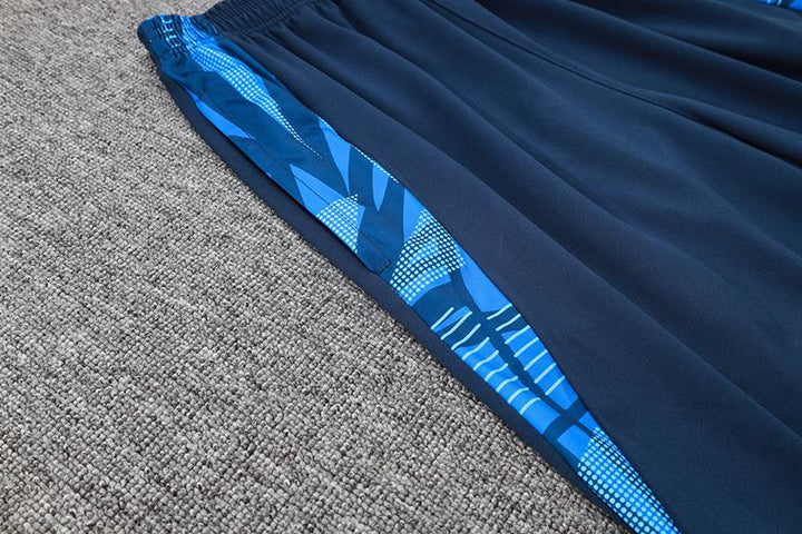 Calça Treino Adidas - Azul III