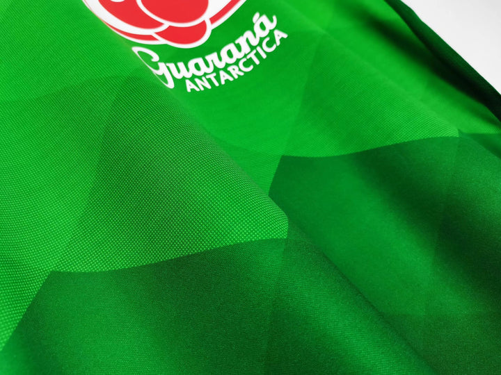 Camisa Treino Retrô Brasil 2020