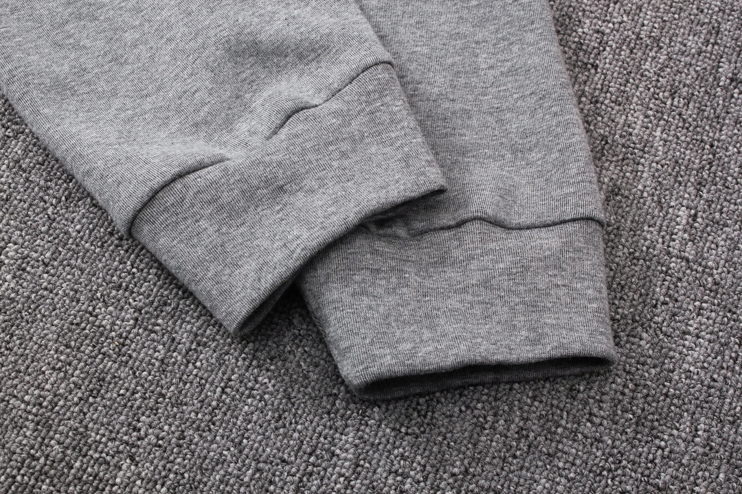 Calça Nike Tech Fleece - Cinza Escuro