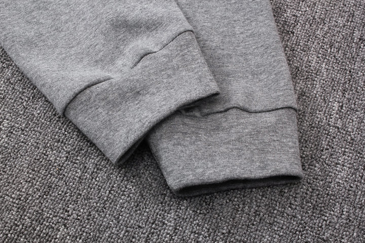 Calça Nike Tech Fleece - Cinza Escuro