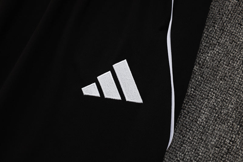 Conjunto Treino Adidas - Vermelho