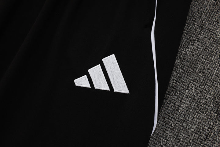Conjunto Treino Adidas - Vermelho