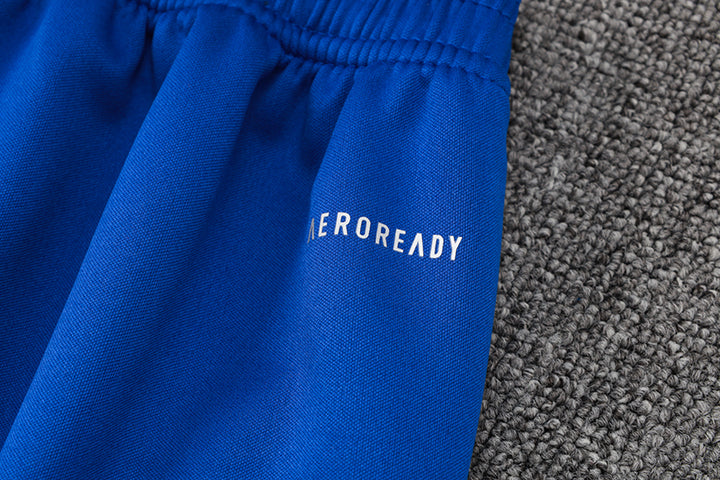 Calça Treino Adidas - Azul II