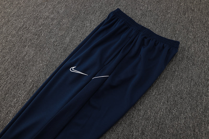 Conjunto Treino Nike - Azul Marinho II