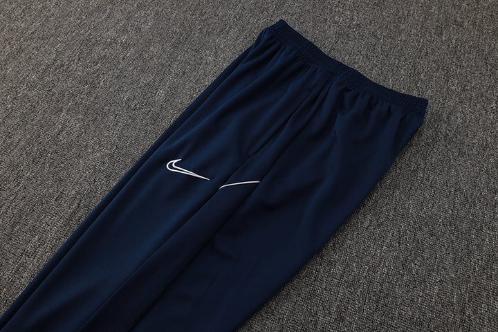 Conjunto Treino Nike - Azul Marinho II