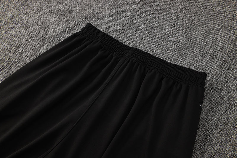 Conjunto Treino Adidas - Cinza/Preto II
