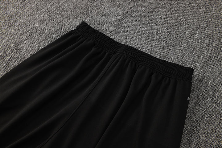 Conjunto Treino Adidas - Cinza/Preto II