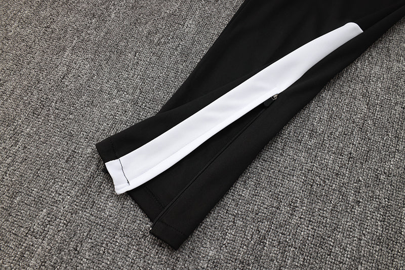 Conjunto Treino Joma - Preto