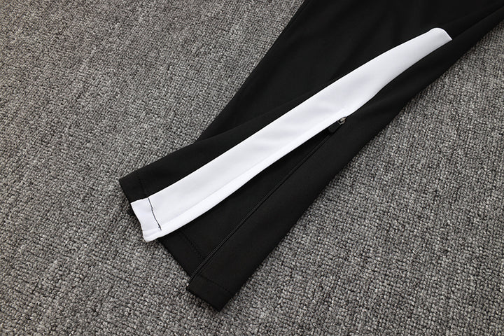 Conjunto Treino Joma - Preto