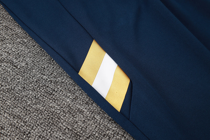 Calça Treino Joma - Azul Marinho II