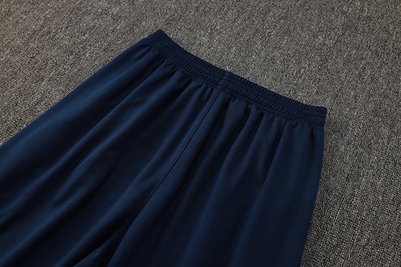 Calça Treino Adidas - Azul Marinho IV