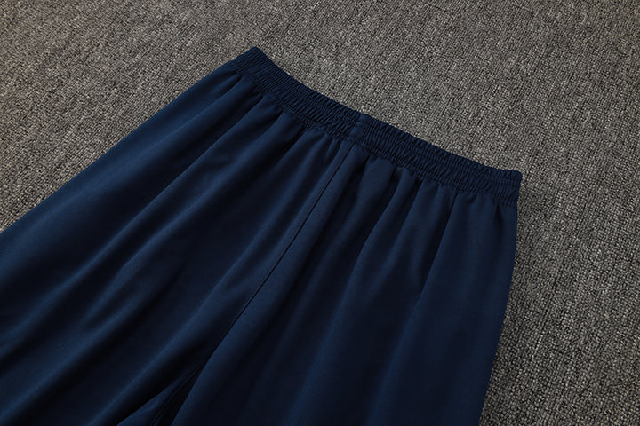 Calça Treino Adidas - Azul Marinho IV
