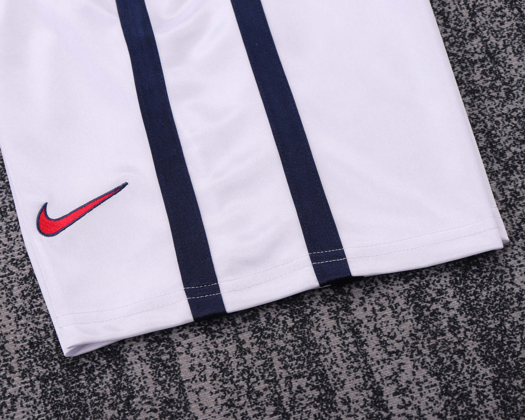 Camisa Retrô Arsenal 1998/99 Home Infantil – Belt Sports