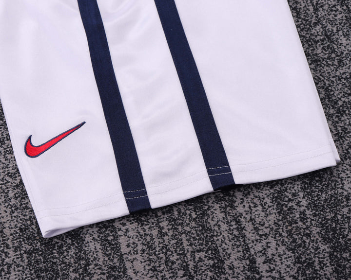 Camisa Retrô Arsenal 1998/99 Home Infantil – Belt Sports