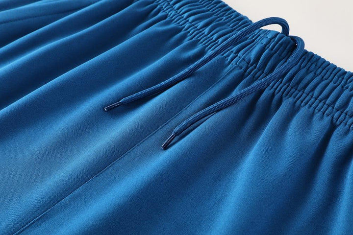 Kit Adidas - Azul Petróleo