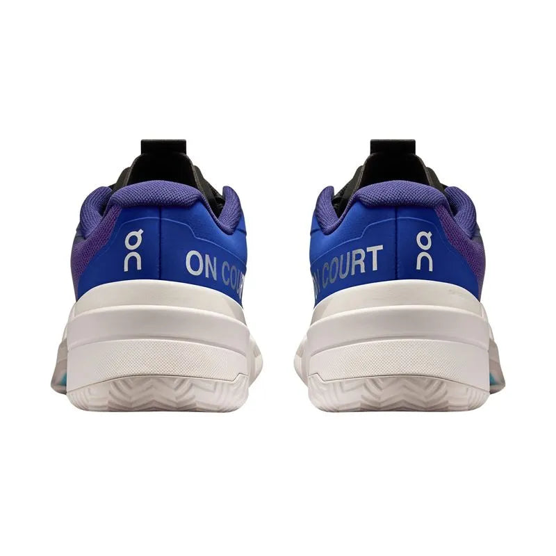 On Running The Roger Pro Fire Clay – Groselha/Horizonte