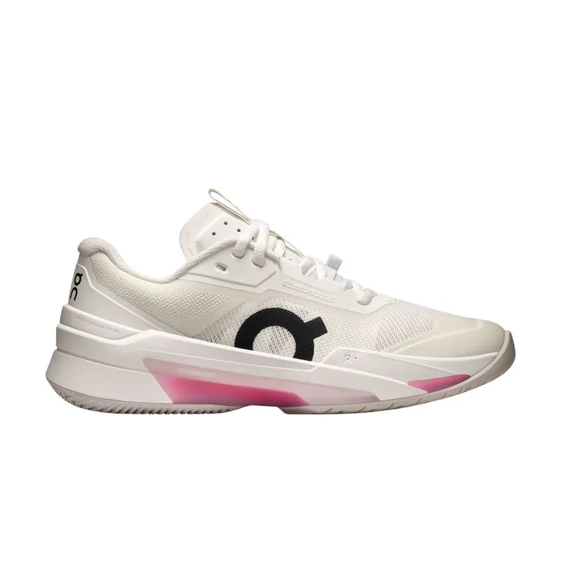 On Running The Roger Pro Fire Clay – Ártico/Rosa