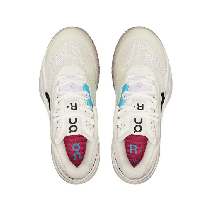 On Running The Roger Pro Fire Clay – Ártico/Rosa