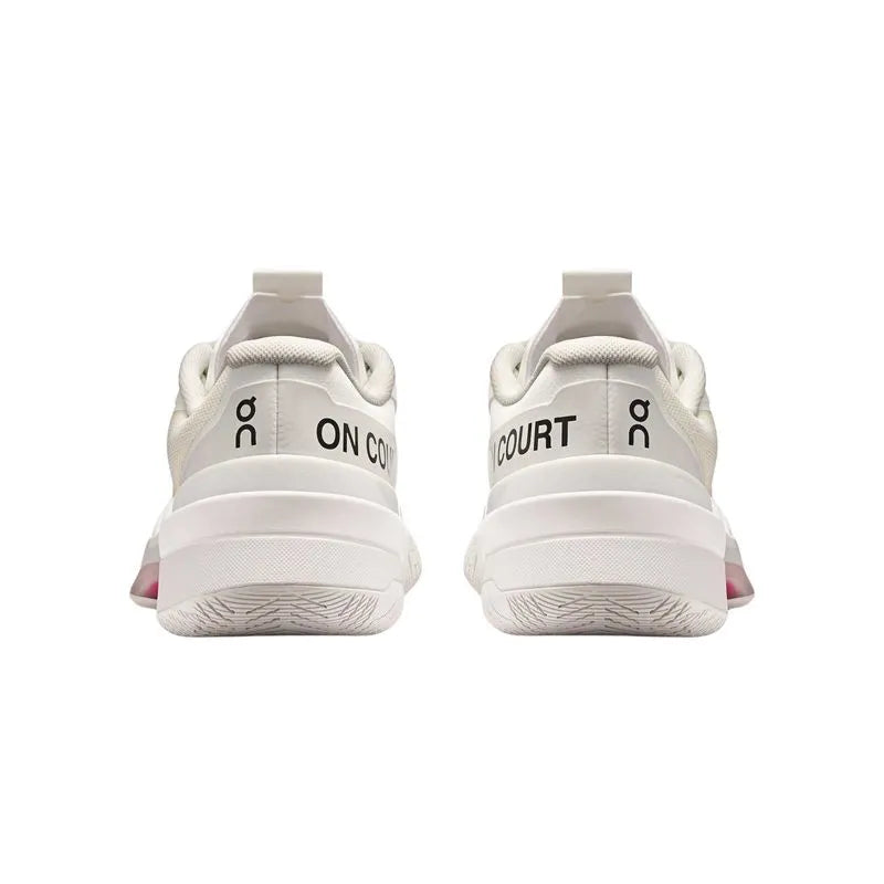 On Running The Roger Pro Fire Clay – Ártico/Rosa