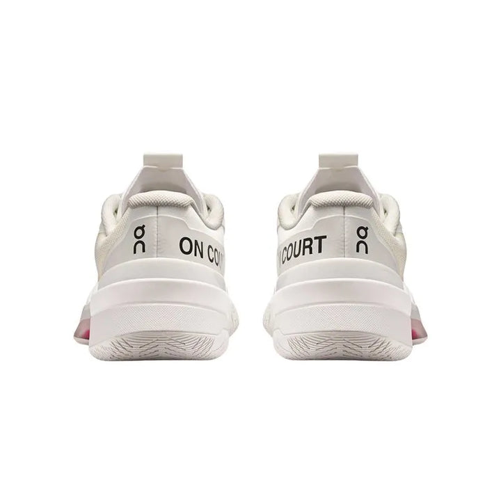 On Running The Roger Pro Fire Clay – Ártico/Rosa